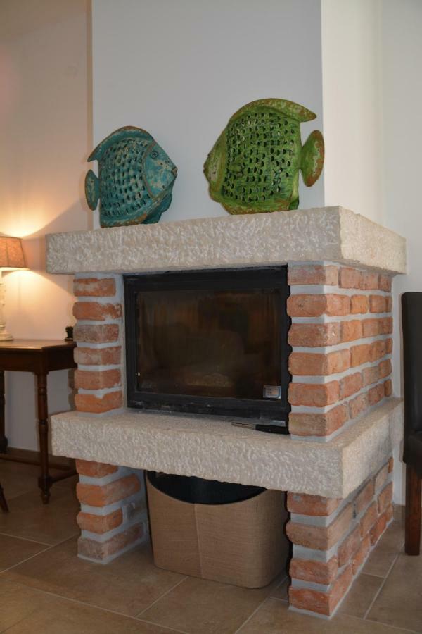 Rasopasno Villa Kvarner מראה חיצוני תמונה